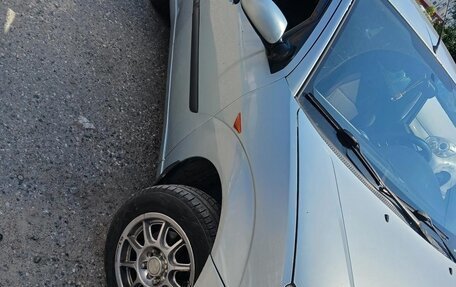 Ford Focus IV, 2003 год, 250 000 рублей, 6 фотография