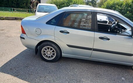 Ford Focus IV, 2003 год, 250 000 рублей, 10 фотография