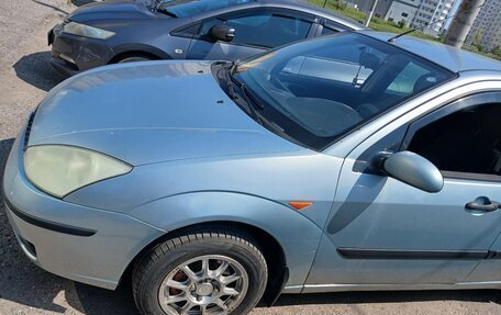 Ford Focus IV, 2003 год, 250 000 рублей, 9 фотография
