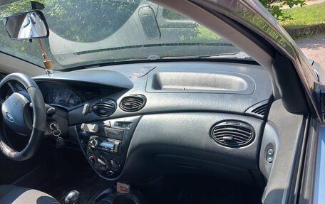 Ford Focus IV, 2003 год, 250 000 рублей, 14 фотография