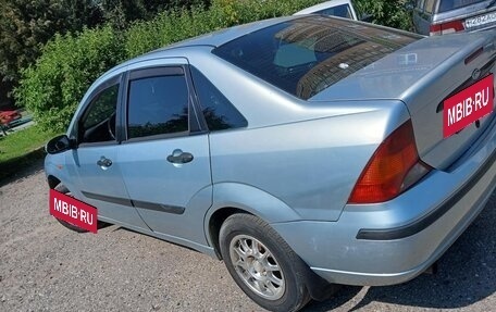 Ford Focus IV, 2003 год, 250 000 рублей, 4 фотография