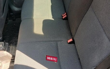 Ford Focus IV, 2003 год, 250 000 рублей, 19 фотография