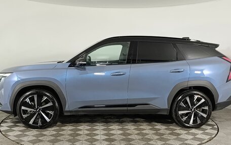Geely Atlas, 2024 год, 3 100 000 рублей, 4 фотография