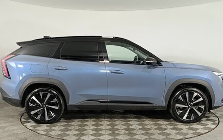 Geely Atlas, 2024 год, 3 100 000 рублей, 8 фотография