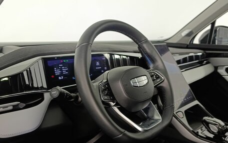 Geely Atlas, 2024 год, 3 100 000 рублей, 9 фотография