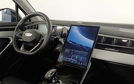 Geely Atlas, 2024 год, 3 100 000 рублей, 12 фотография
