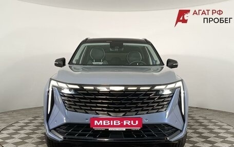 Geely Atlas, 2024 год, 3 100 000 рублей, 2 фотография