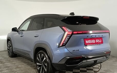 Geely Atlas, 2024 год, 3 100 000 рублей, 5 фотография