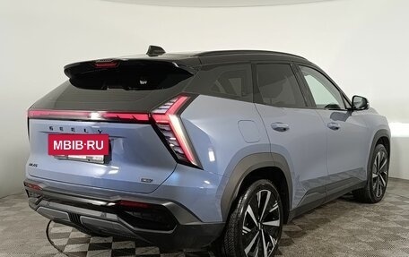 Geely Atlas, 2024 год, 3 100 000 рублей, 7 фотография