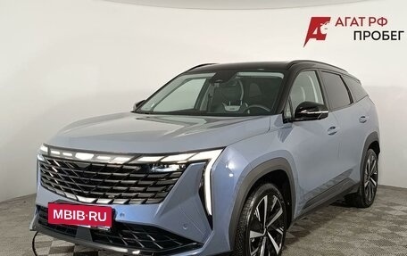 Geely Atlas, 2024 год, 3 100 000 рублей, 3 фотография