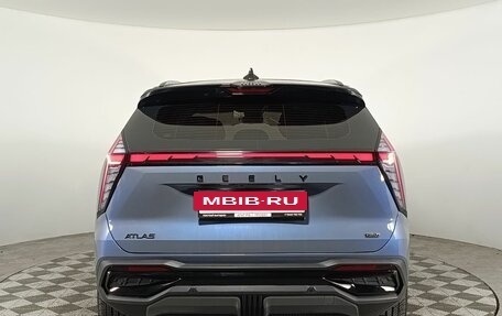 Geely Atlas, 2024 год, 3 100 000 рублей, 6 фотография