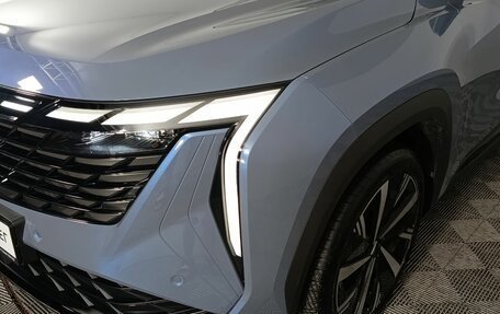 Geely Atlas, 2024 год, 3 100 000 рублей, 22 фотография
