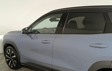 Geely Atlas, 2024 год, 3 100 000 рублей, 20 фотография