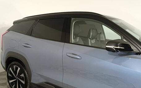 Geely Atlas, 2024 год, 3 100 000 рублей, 23 фотография