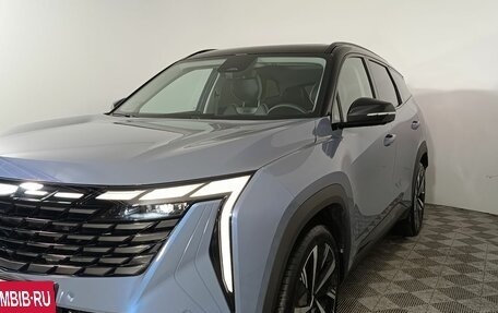 Geely Atlas, 2024 год, 3 100 000 рублей, 21 фотография