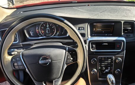 Volvo S60 III, 2013 год, 1 150 000 рублей, 12 фотография