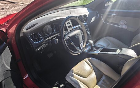 Volvo S60 III, 2013 год, 1 150 000 рублей, 9 фотография
