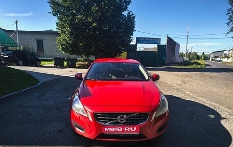 Volvo S60 III, 2013 год, 1 150 000 рублей, 3 фотография