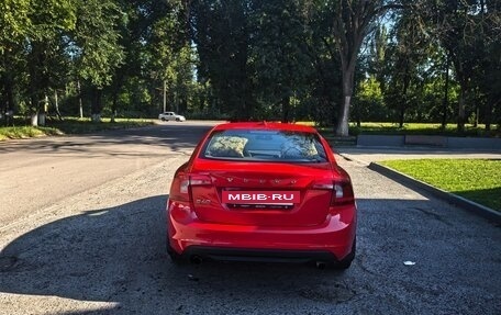 Volvo S60 III, 2013 год, 1 150 000 рублей, 7 фотография