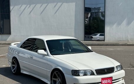 Toyota Chaser VI, 1997 год, 1 195 000 рублей, 1 фотография