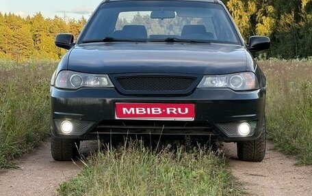 Daewoo Nexia I рестайлинг, 2011 год, 200 000 рублей, 1 фотография