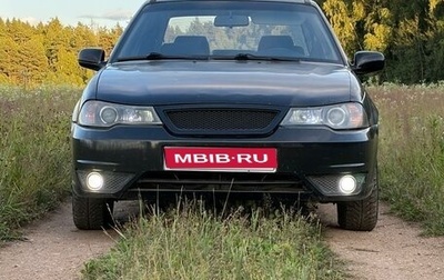 Daewoo Nexia I рестайлинг, 2011 год, 200 000 рублей, 1 фотография
