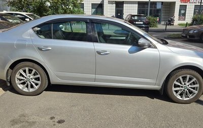 Skoda Octavia, 2017 год, 2 000 000 рублей, 1 фотография
