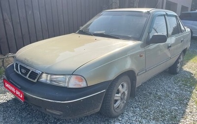 Daewoo Nexia I рестайлинг, 2006 год, 49 000 рублей, 1 фотография
