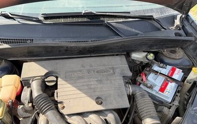 Ford Fusion I, 2006 год, 350 000 рублей, 1 фотография