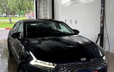 KIA K5, 2021 год, 2 200 000 рублей, 1 фотография
