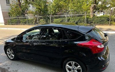 Ford Focus III, 2011 год, 720 000 рублей, 1 фотография