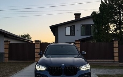 BMW X3, 2020 год, 3 900 000 рублей, 1 фотография