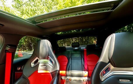 Mercedes-Benz C-Класс AMG, 2017 год, 3 610 000 рублей, 12 фотография