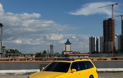 Honda Orthia I рестайлинг, 1998 год, 520 000 рублей, 1 фотография