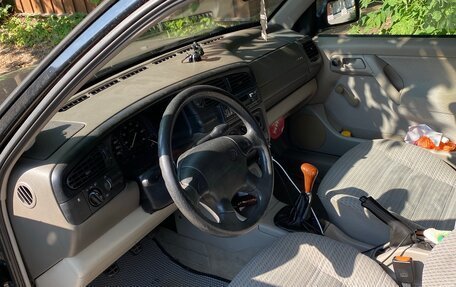 Volkswagen Vento, 1994 год, 200 000 рублей, 3 фотография