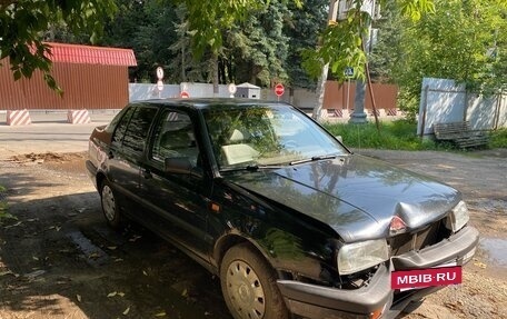 Volkswagen Vento, 1994 год, 200 000 рублей, 7 фотография
