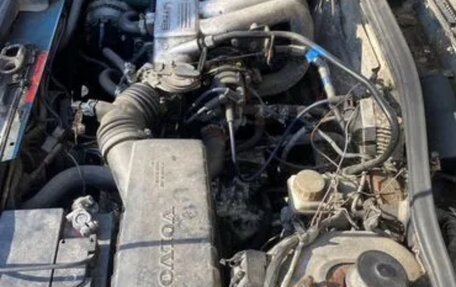 Volvo 460, 1993 год, 50 000 рублей, 6 фотография