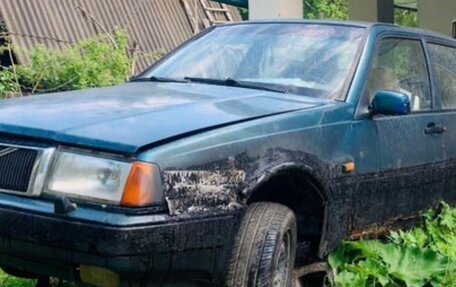 Volvo 460, 1993 год, 50 000 рублей, 2 фотография