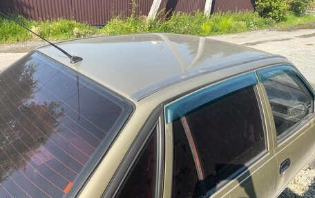 Daewoo Nexia I рестайлинг, 2006 год, 49 000 рублей, 8 фотография