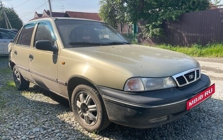 Daewoo Nexia I рестайлинг, 2006 год, 49 000 рублей, 2 фотография