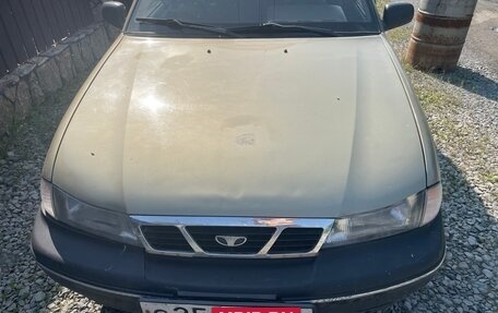 Daewoo Nexia I рестайлинг, 2006 год, 49 000 рублей, 3 фотография