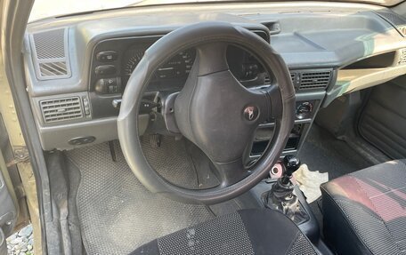 Daewoo Nexia I рестайлинг, 2006 год, 49 000 рублей, 16 фотография