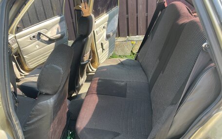 Daewoo Nexia I рестайлинг, 2006 год, 49 000 рублей, 26 фотография