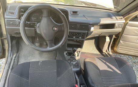 Daewoo Nexia I рестайлинг, 2006 год, 49 000 рублей, 27 фотография