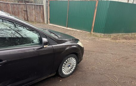 Ford Focus II рестайлинг, 2008 год, 450 000 рублей, 6 фотография