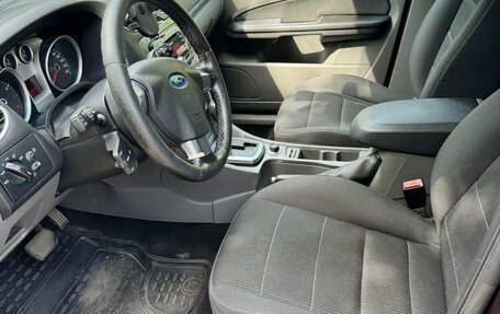 Ford Focus II рестайлинг, 2008 год, 450 000 рублей, 8 фотография