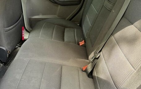 Ford Focus II рестайлинг, 2008 год, 450 000 рублей, 9 фотография