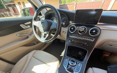 Mercedes-Benz GLC, 2019 год, 3 999 000 рублей, 4 фотография