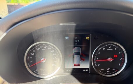 Mercedes-Benz GLC, 2019 год, 3 999 000 рублей, 9 фотография