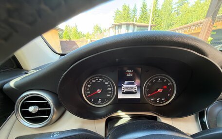 Mercedes-Benz GLC, 2019 год, 3 999 000 рублей, 6 фотография